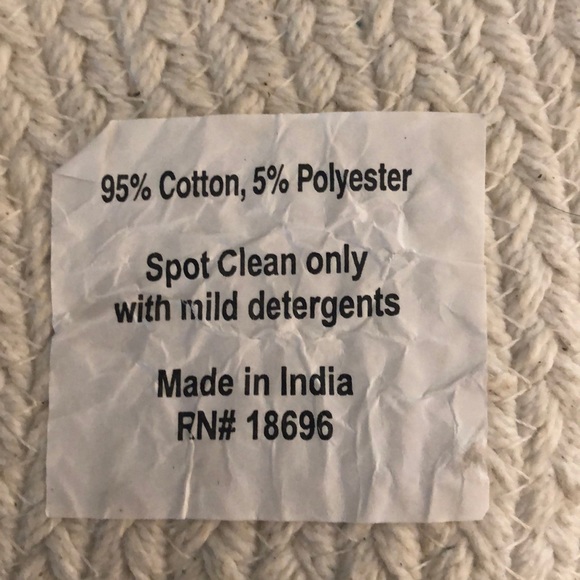 Two placemats - Picture 2 of 2